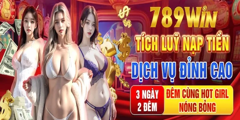 789Win cung cấp dịch vụ đỉnh cao