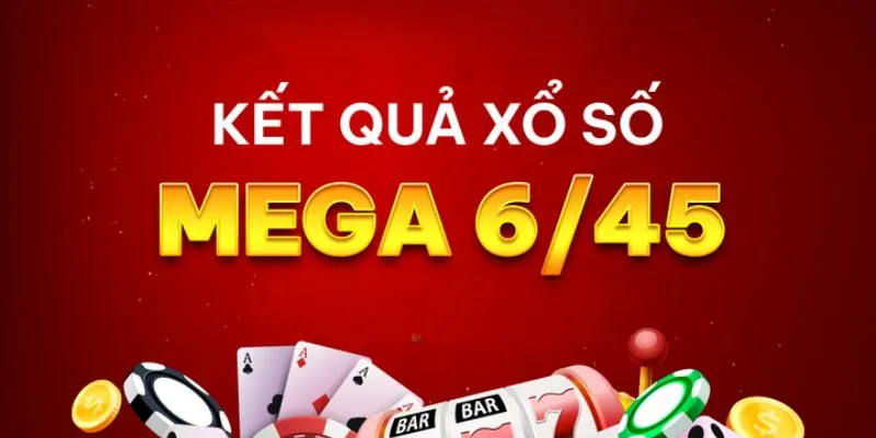 Chia sẻ mẹo tăng tỷ lệ thắng trong khi chơi Mega 6/45